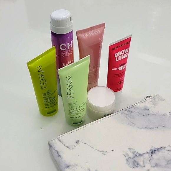 NIB Hair Care Bundle/ newly added stuff! - Picture 2 of 16